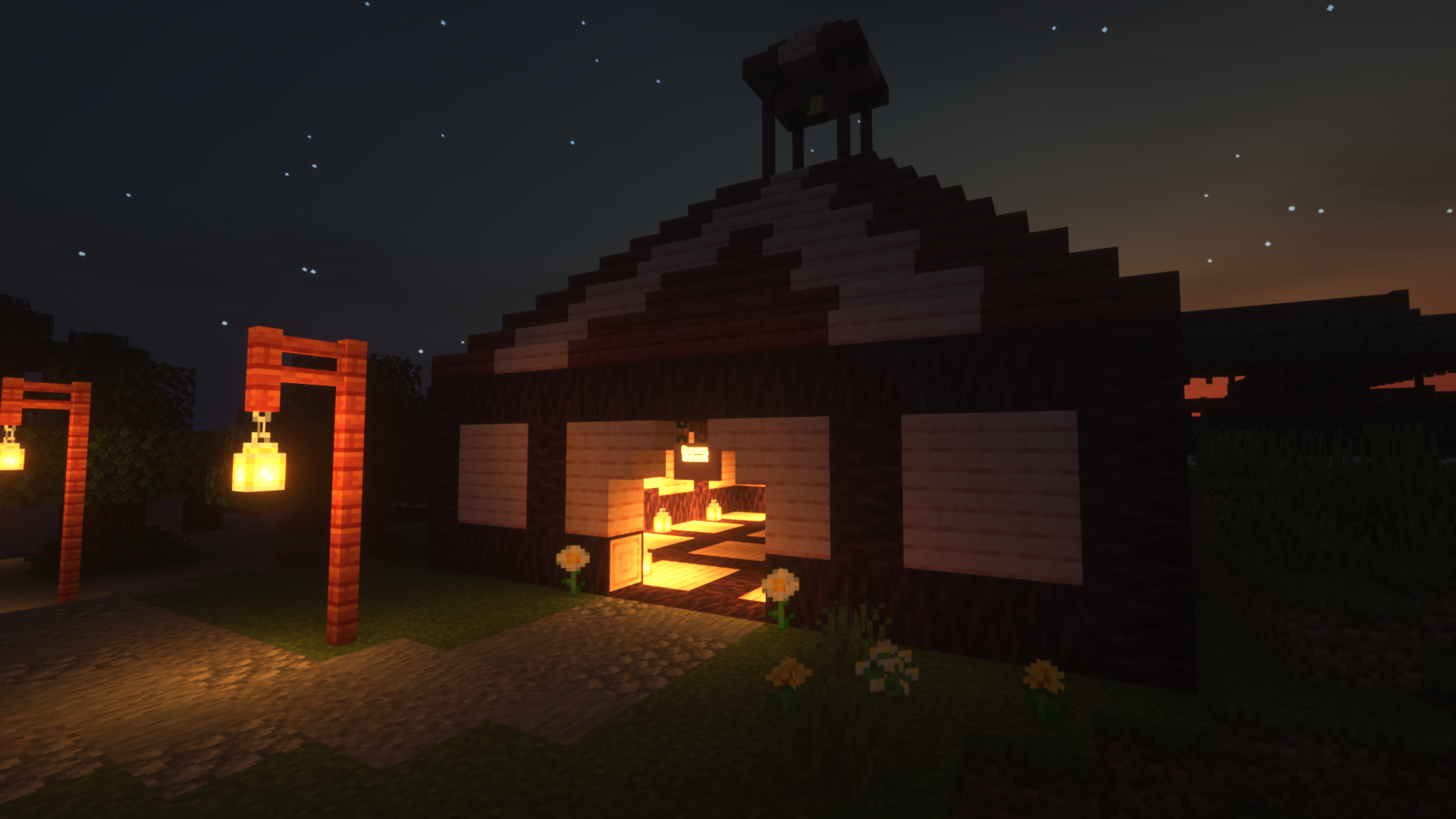 Schoolhouse